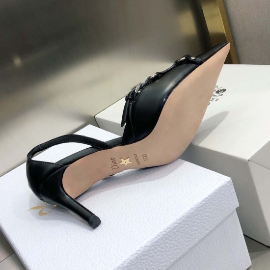 Dior Heels Sandals 3 Colors