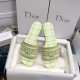 Dior Dway Slide 5 Colors