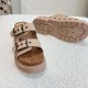 Dior Diorquake Strap Sandal 6 Colors