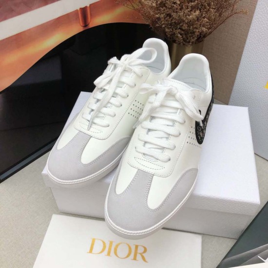 Dior B01 Homme Sneaker 17 Colors 