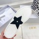 Dior Star High Top Sneaker 2 Colors