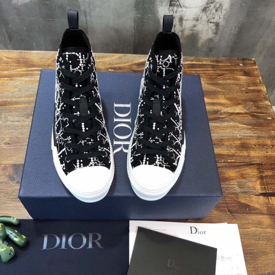 Dior B23 High Top Sneaker 31 Colors 