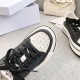 Dior D-Freeway Sneaker 4 Colors