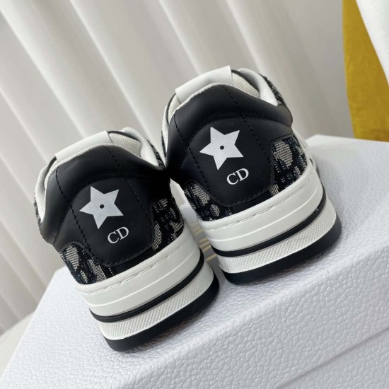 Dior D-Freeway Sneaker 6 Colors