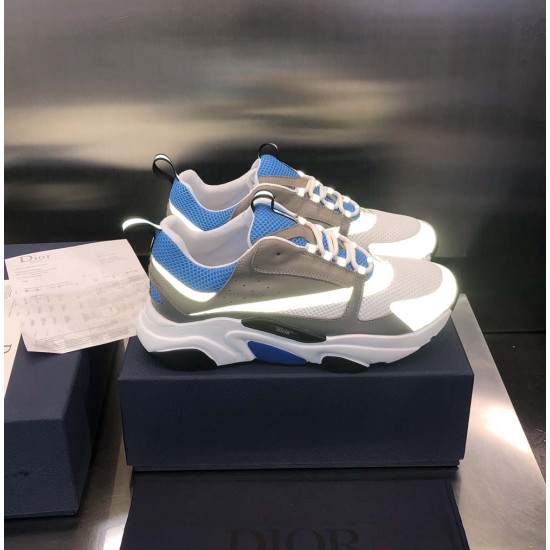 Dior B22 Sneaker 17 Colors