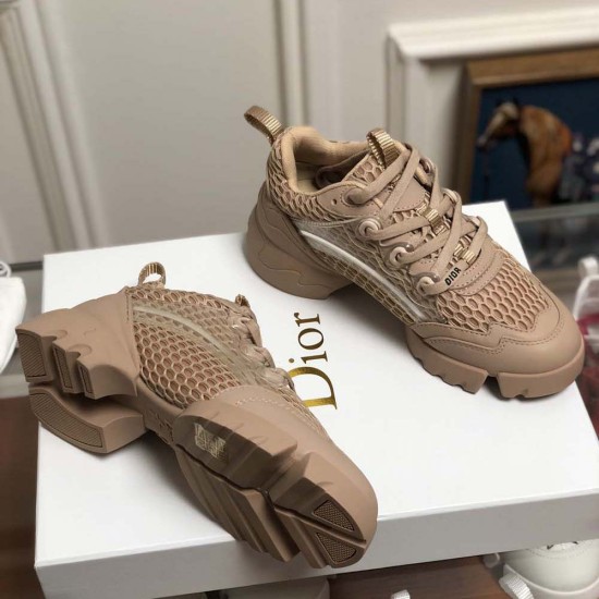 Dior D-Connect Sneaker 9 Colors
