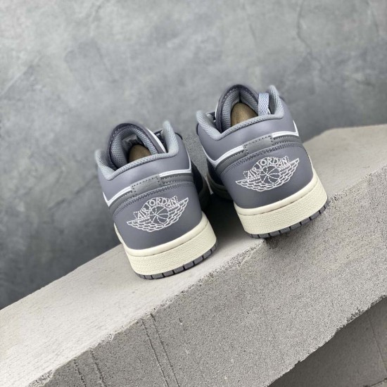 Dior and Nike Sneaker 2 Colors