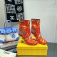 Fendi First Boots 6 Colors