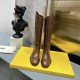 Fendi Knight Boots 3 Colors 