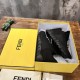 Fendi Tech Mesh High-Tops Sneaker 5 Colors