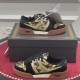 Fendi And Vasace Match Sneaker 3 Colors