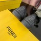 Fendi Domino Low Top Sneaker 3 Colors