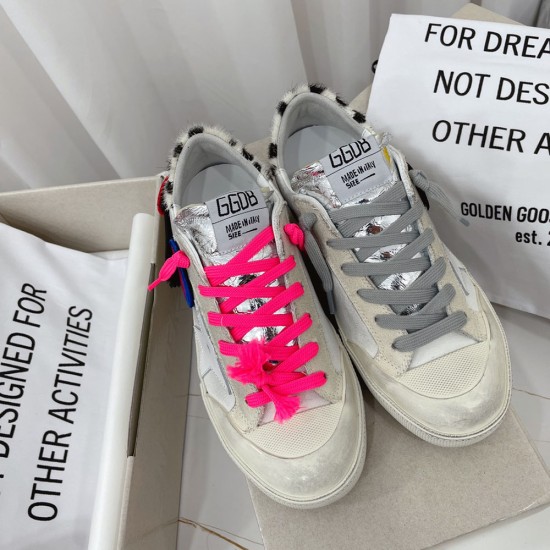 Golden Goose Ball Star Sneakers 2 Colors