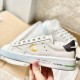 Golden Goose Pure Star Sneakers 13 Colors