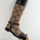 Gucci Women High Boots 2 Colors