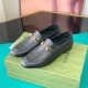 Gucci Loafers 4 Colors
