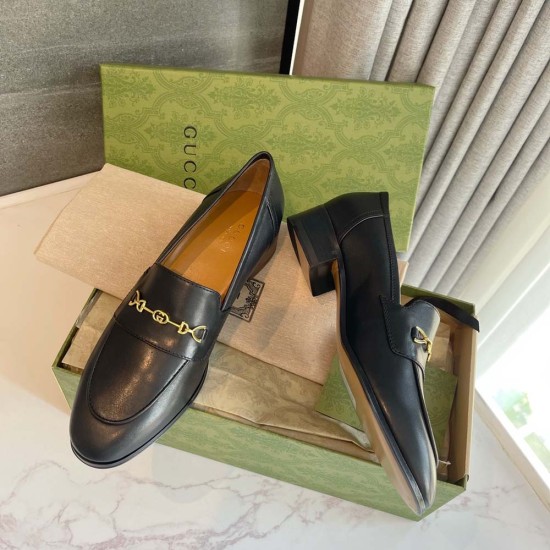 Gucci Loafers 2 Colors