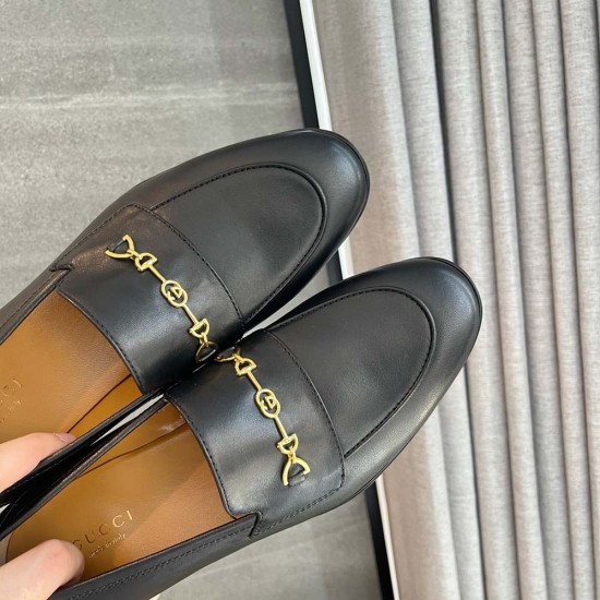 Gucci Loafers 2 Colors