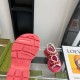 Gucci Women Sandals 11 Colors