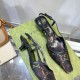 Gucci Women Sandals 3 Colors