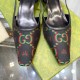 Gucci Women Sandals 3 Colors