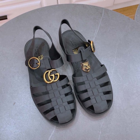 Gucci Man Sandals 3 Colors