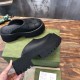 Gucci Slip-on Sandals 6 Colors