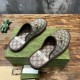 Gucci Man Slippers with Horsebit 6 Colors