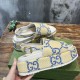 Gucci Women GG Platform Sandals 4 Colors