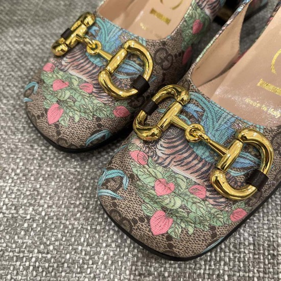 Gucci Women Sandals 2 Colors