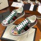 Gucci Ace Serials Sneakers 19 Colors