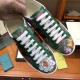 Gucci Ace Serials Sneakers 19 Colors