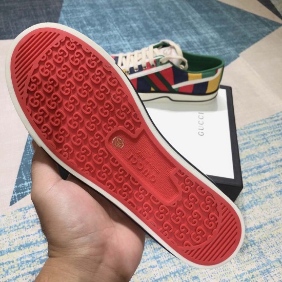 Gucci Tennis 1977 Sneakers 24 Colors
