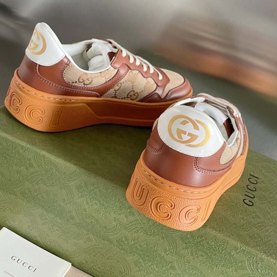 Gucci Chunky Sneakers 14 Colors