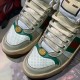 Gucci Screener High-Top Sneakers 5 Colors