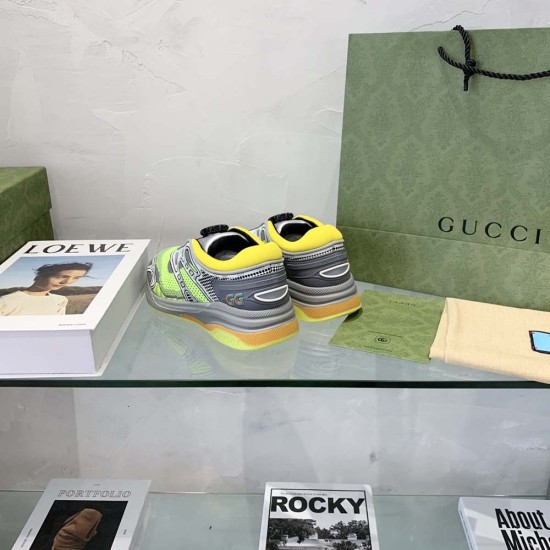 Gucci Sneakers 14 Colors