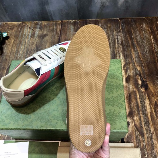 Gucci G74 Sneakers 11 Colors