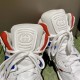 Gucci Basket High-Top Sneakers 6 Colors