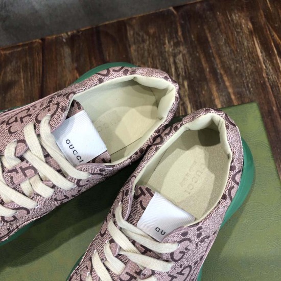 Gucci Rhyton Sneakers 5 Colors