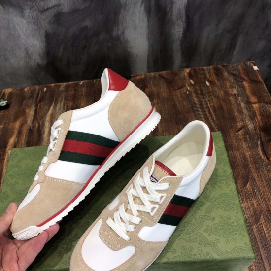 Gucci Sneakers 4 Colors