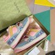Gucci Basket Sneakers 9 Colors