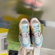 Gucci Basket Sneakers 9 Colors