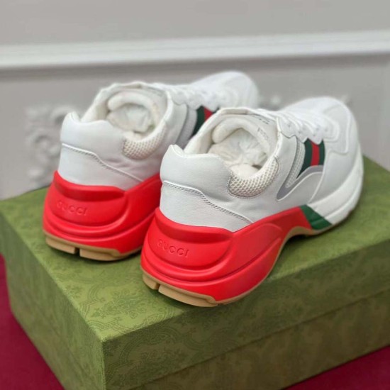 Gucci Rhyton Sneakers 3 Colors