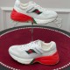 Gucci Rhyton Sneakers 3 Colors