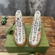 Gucci Biscuit Sneakers High-Top 7 Colors