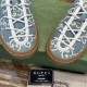 Gucci Biscuit Sneakers 9 Colors