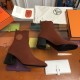 Hermes Volver Ankle Boots 7 Colors