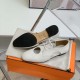 Hermes Loafers 3 Colors