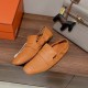 Hermes Echo Loafers 3 Colors