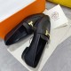 Hermes Paris Loafers 6 Colors